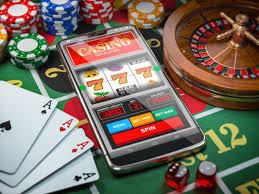 Experience the Thrill of Casino Royal Stars
