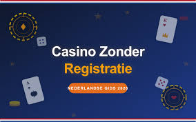 Ontdek Online Casino's zonder CRUKS -409294026 Ontdek Online Casino's zonder CRUKS -409294026