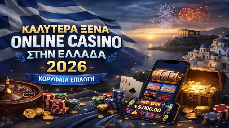 Ζωντανά Διαδικτυακά Καζίνο Η Εμπειρία Παιχνιδιού Από Το Σπίτι Σας